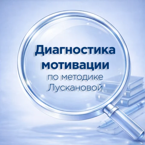 Методический пакет «Диагностика и развитие школьной мотивации» по Н. Г. Лускановой