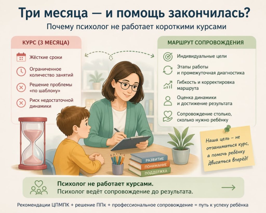 «Три месяца — и помощь закончилась?»